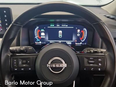 2023 Nissan Qashqai