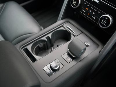 2024 Land Rover Discovery