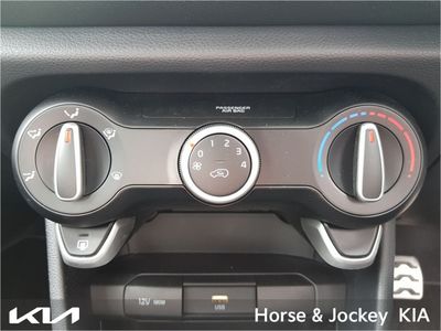 2022 Kia Picanto