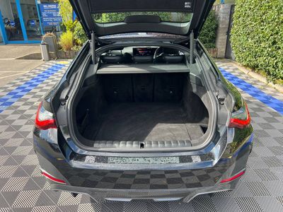 2023 BMW i4