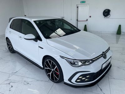 2021 Volkswagen Golf