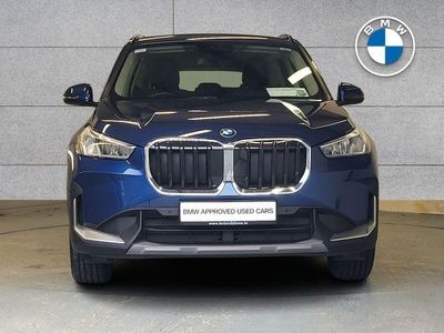 2024 BMW X1
