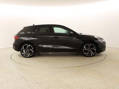 2022 Audi A3