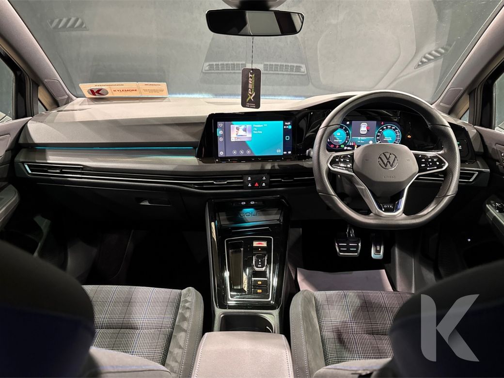 2024 Volkswagen Golf