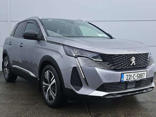 vehicle for sale from Ahern's of Kerry