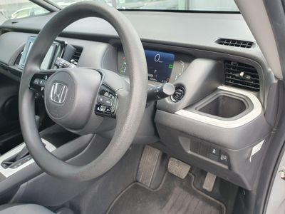 2023 Honda Fit