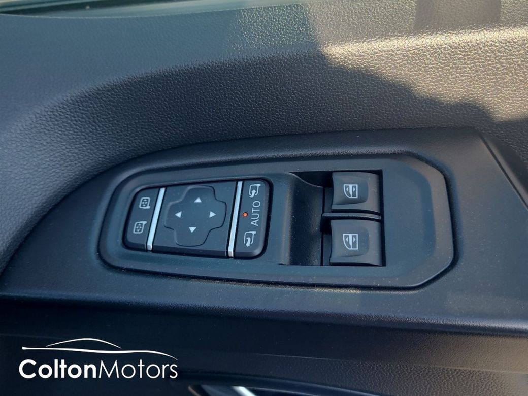 2022 Renault Trafic