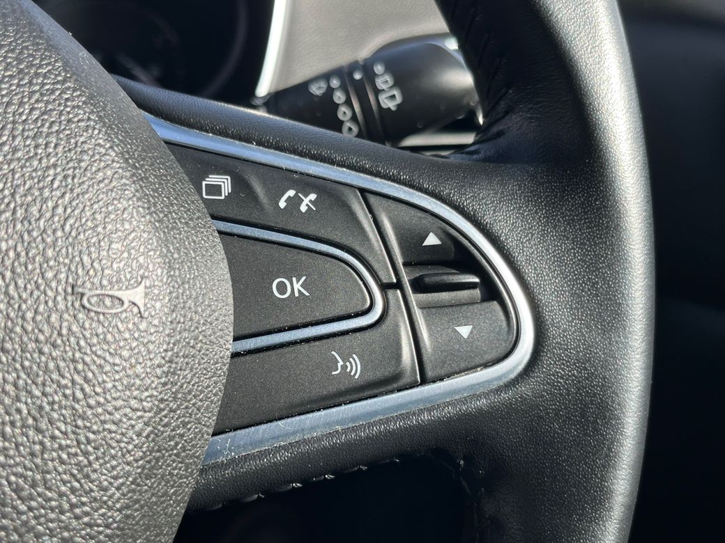 2021 Renault Megane