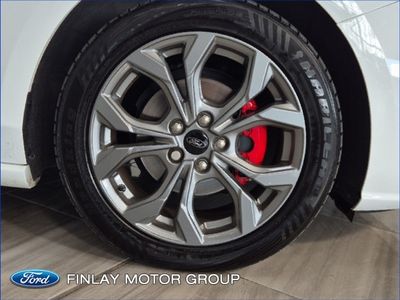 2022 Ford Focus