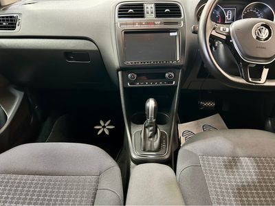 2017 Volkswagen Polo