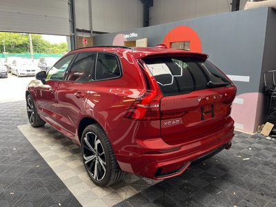 2024 Volvo XC60
