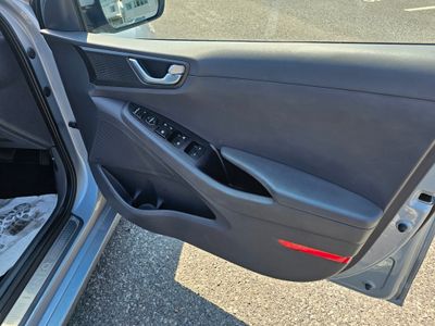 2019 Hyundai Ioniq