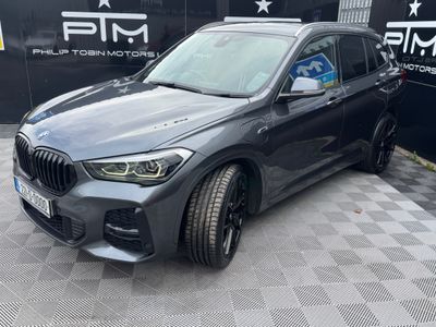 2022 BMW X1