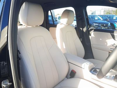 2026 Mercedes-Benz GLA Class