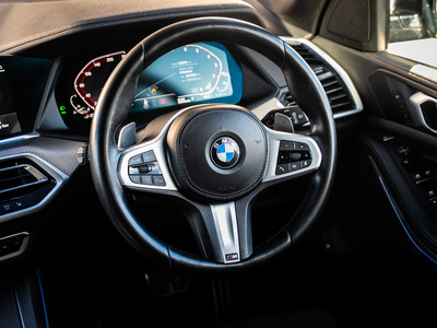 2021 BMW X5