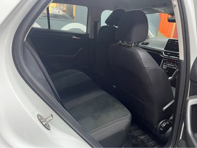 2023 Volkswagen T-Roc