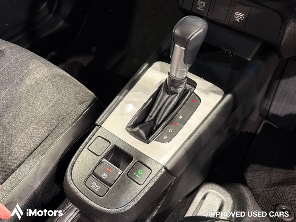 2021 Honda Fit