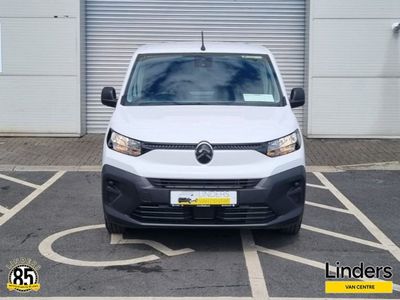 2026 Citroen Berlingo