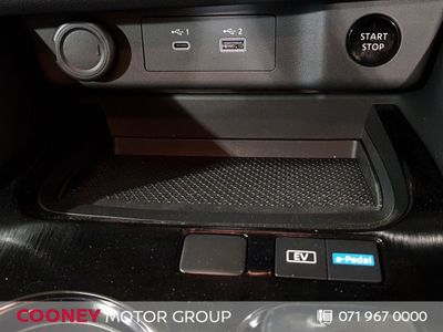 2023 Nissan X-Trail