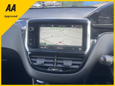 2019 Peugeot 208