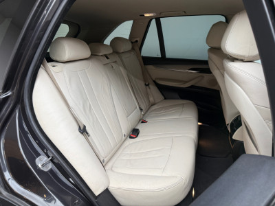 2015 BMW X5