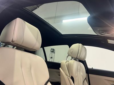 2016 BMW 6 Series