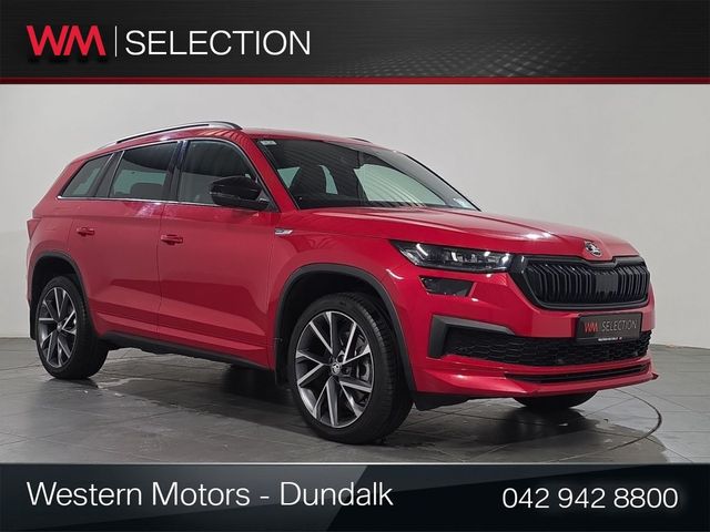 vehicle for sale from Western Motors Galway