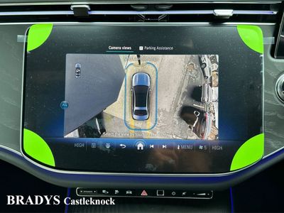 2026 Mercedes-Benz E Class