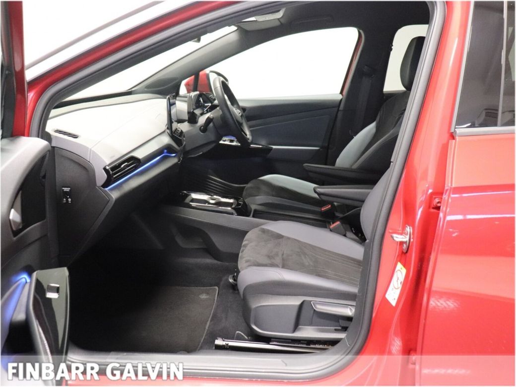 2023 Volkswagen ID.4