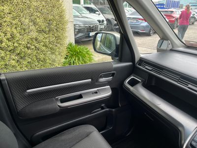 2019 Honda Stepwagon