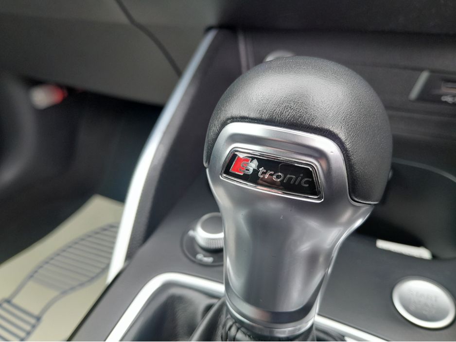 2018 Audi Q2