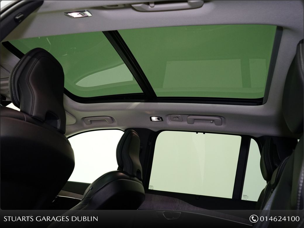 2022 Volvo XC90