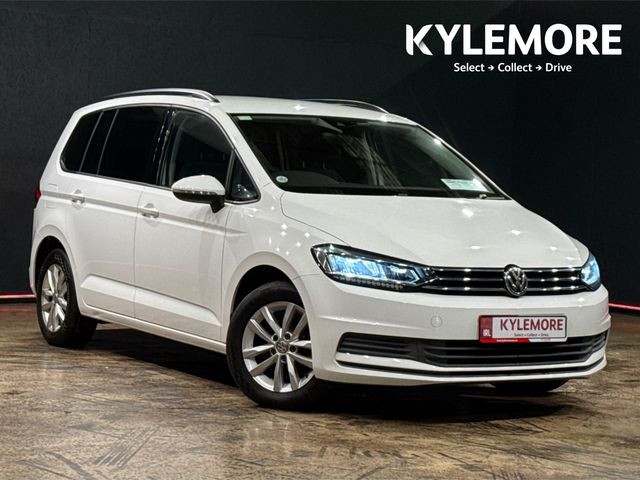 vehicle for sale from Kylemore Cars