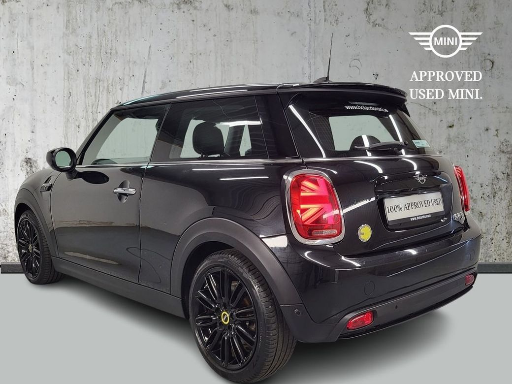 2022 Mini Cooper