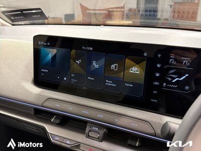 2026 Kia EV2
