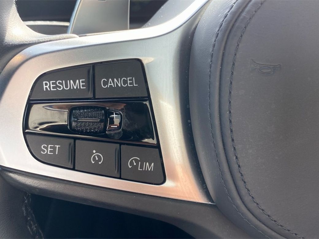 2023 BMW 3 Series