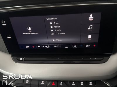 2023 Skoda Octavia