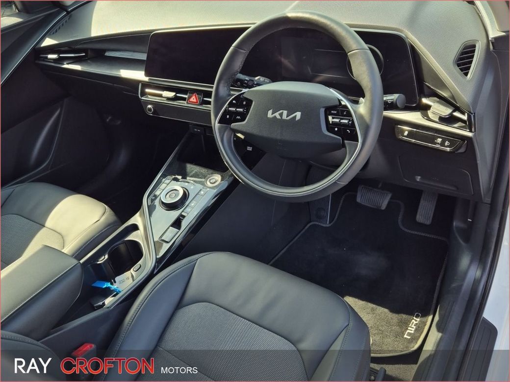2023 Kia Niro