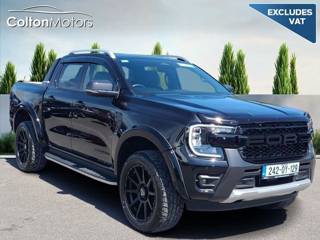vehicle for sale from Colton Motors Mullingar