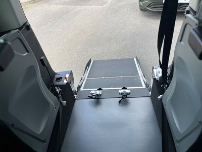 2026 Peugeot Rifter