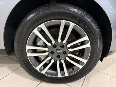 2024 Land Rover Range Rover