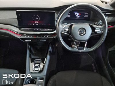 2024 Skoda Octavia