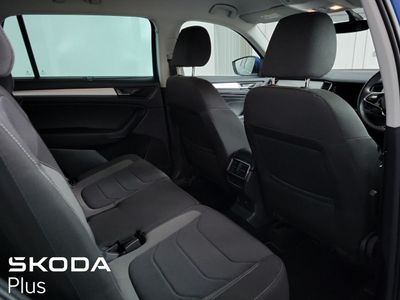 2023 Skoda Kodiaq
