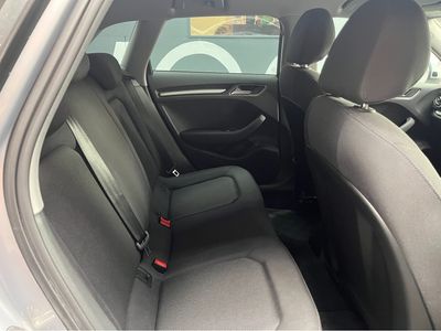 2018 Audi A3