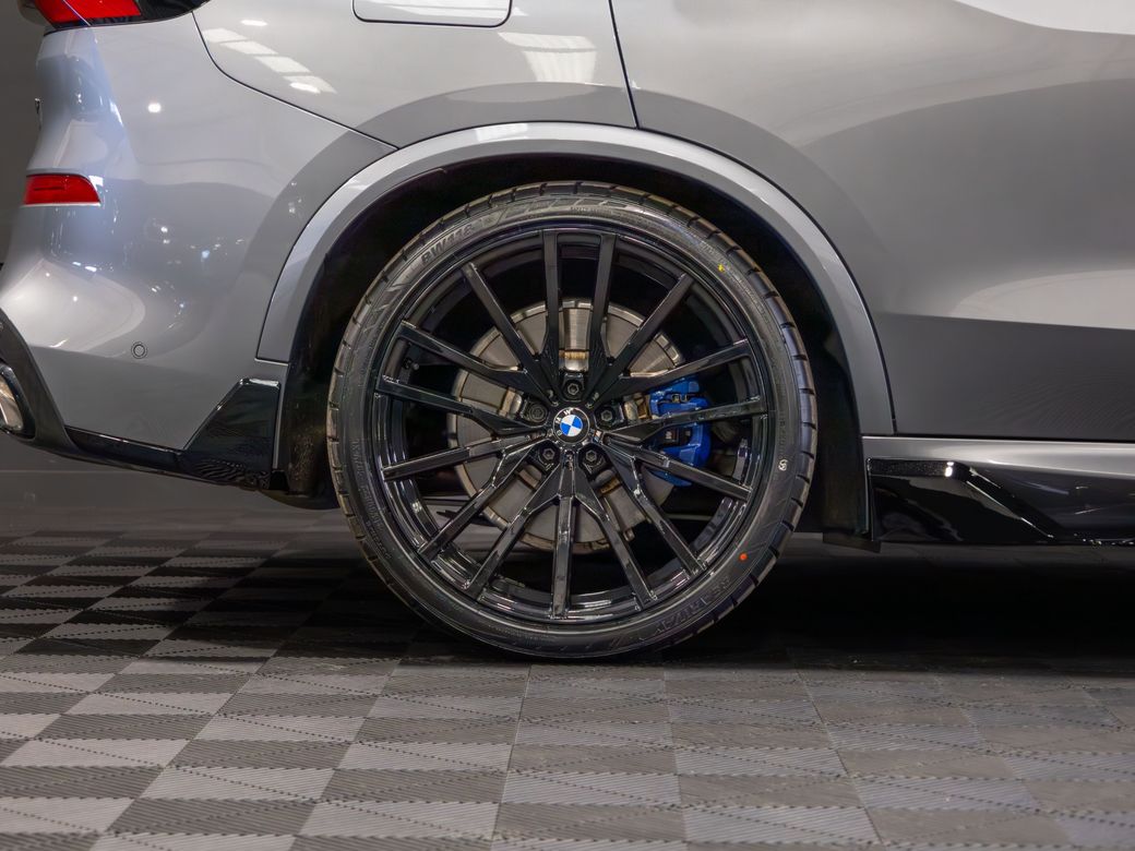 2024 BMW X5