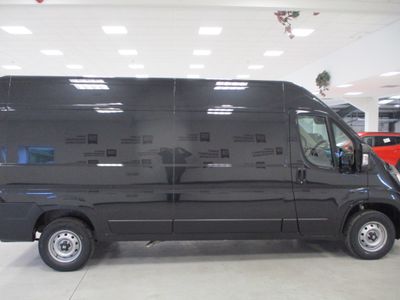 2025 Fiat Ducato