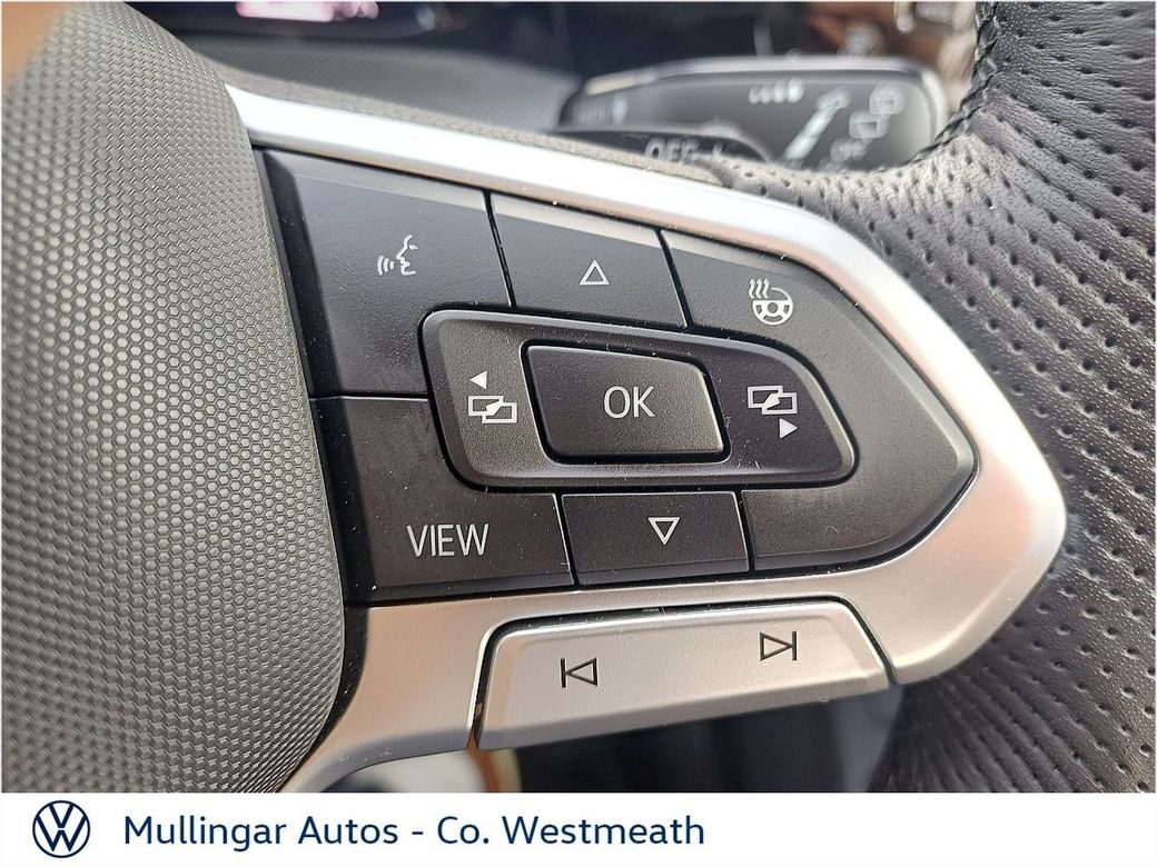 2026 Volkswagen Golf