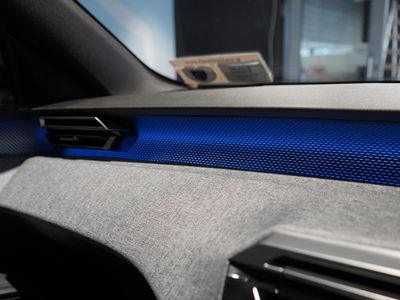 2025 Peugeot 5008