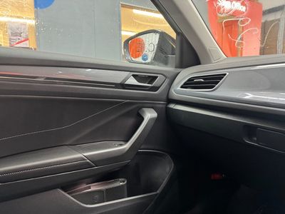2024 Volkswagen T-Roc