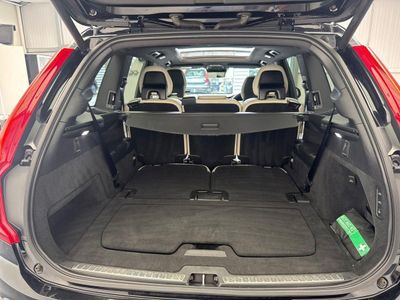 2022 Volvo XC90